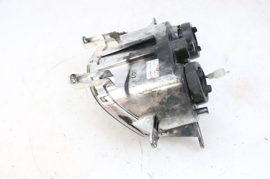 photo de VOORLICHT PIAGGIO NEW TYPHOON 50 (2018 - 2021) - Andere kijkhoek