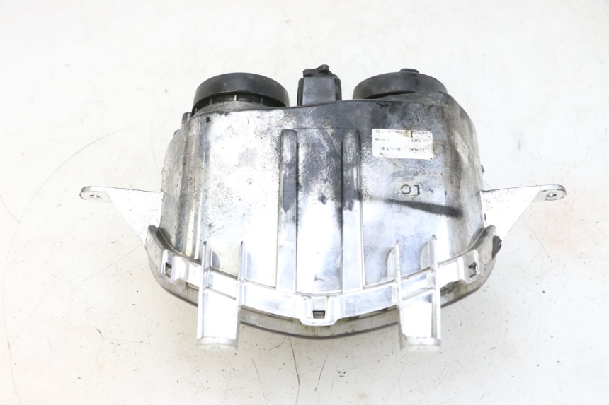 photo de VOORLICHT PIAGGIO NEW TYPHOON 50 (2018 - 2021) - Technische close-up