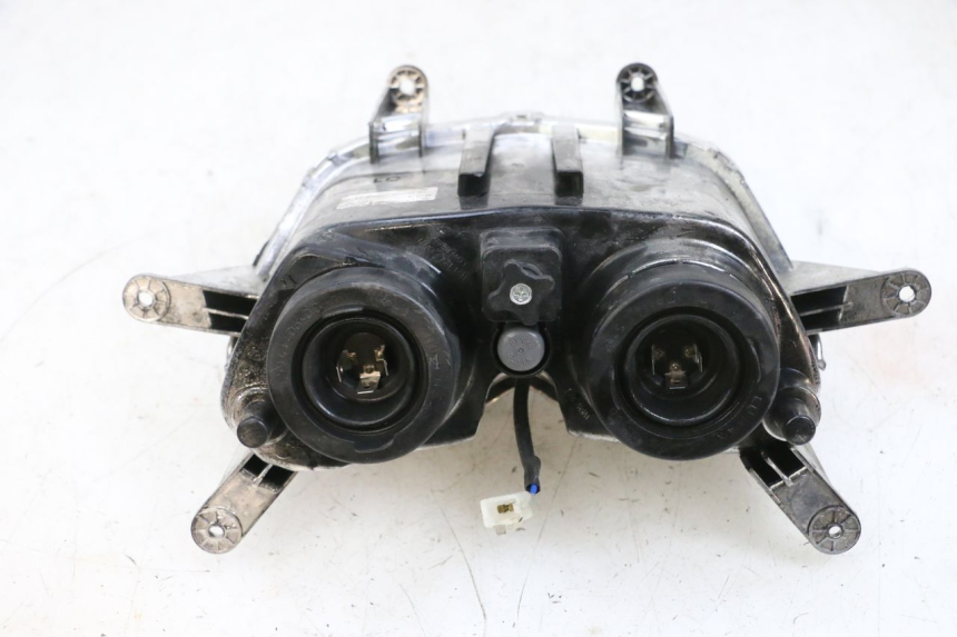 photo de VOORLICHT PIAGGIO NEW TYPHOON 50 (2018 - 2021) - Overzicht