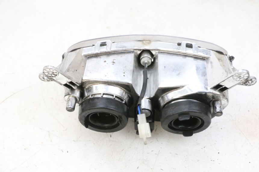 photo de VOORLICHT PIAGGIO NEW TYPHOON 50 (2018 - 2021) - Bevestigingspunten