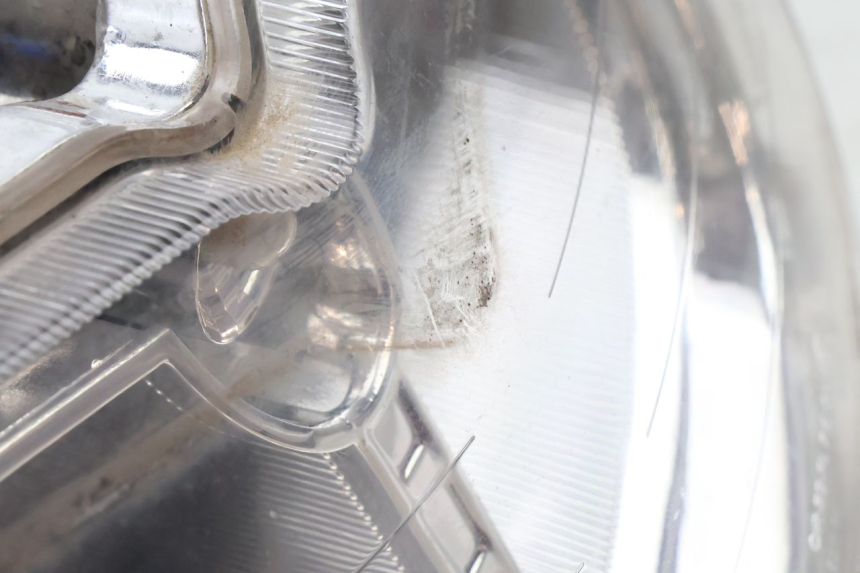 photo de VOORLICHT PIAGGIO NEW TYPHOON 50 (2018 - 2021) - Andere kijkhoek