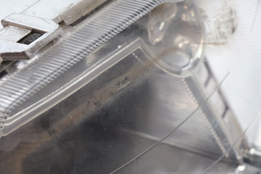 photo de VOORLICHT PIAGGIO NEW TYPHOON 50 (2018 - 2021) - Technische close-up