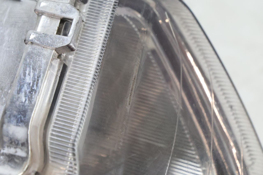 photo de VOORLICHT PIAGGIO NEW TYPHOON 50 (2018 - 2021) - Overzicht