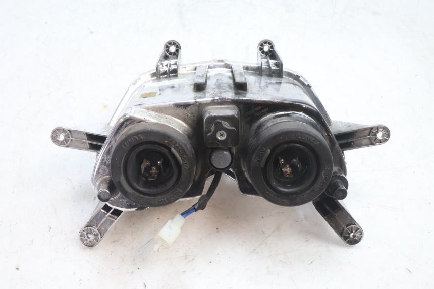 photo de VOORLICHT PIAGGIO NEW TYPHOON 50 (2018 - 2021) - Gecontroleerd onderdeel