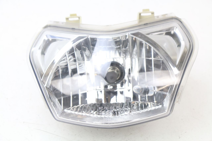 photo de VOORKOPLAMP HONDA NHX LEAD 110 (2008 - 2010) - Hoofdaanzicht