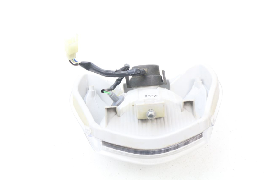 photo de VOORKOPLAMP HONDA NHX LEAD 110 (2008 - 2010) - Zoom op gebruiksstaat