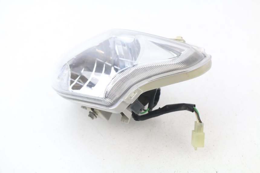 photo de VOORKOPLAMP HONDA NHX LEAD 110 (2008 - 2010) - Technische close-up