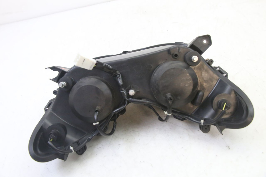 photo de VOORKOPLAMP PIAGGIO NRG POWER PUREJET 50 (2018 - 2021) - Zoom op componenten