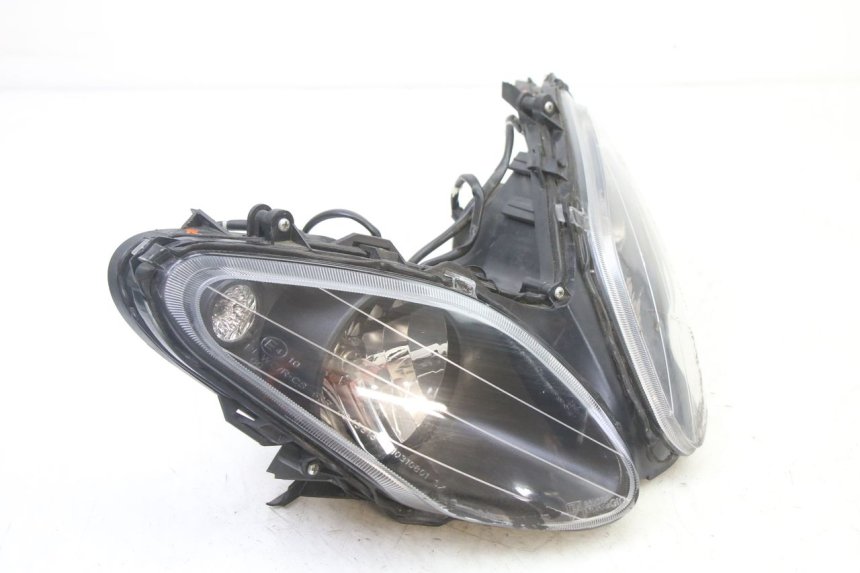 photo de VOORKOPLAMP PIAGGIO NRG POWER PUREJET 50 (2018 - 2021) - Andere kijkhoek