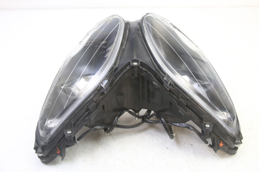 photo de VOORKOPLAMP PIAGGIO NRG POWER PUREJET 50 (2018 - 2021) - Gecontroleerd onderdeel