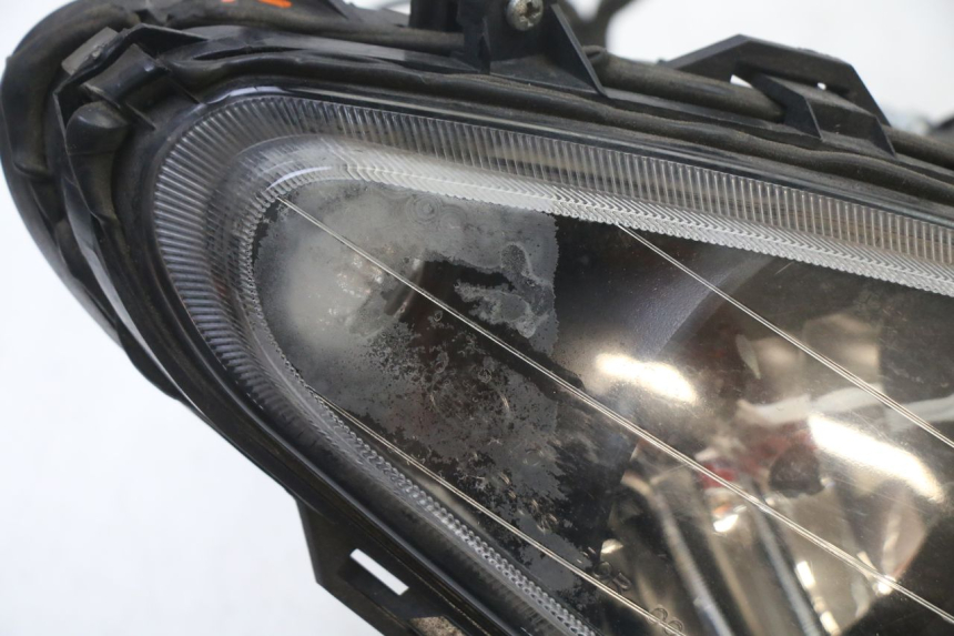 photo de VOORKOPLAMP PIAGGIO NRG POWER PUREJET 50 (2018 - 2021) - Zoom op gebruiksstaat