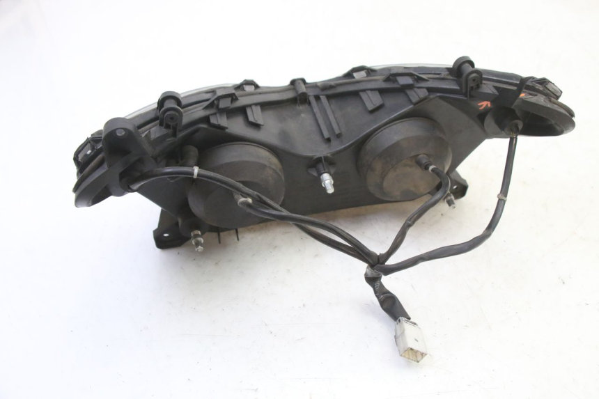 photo de VOORKOPLAMP PIAGGIO NRG POWER PUREJET 50 (2018 - 2021) - Overzicht