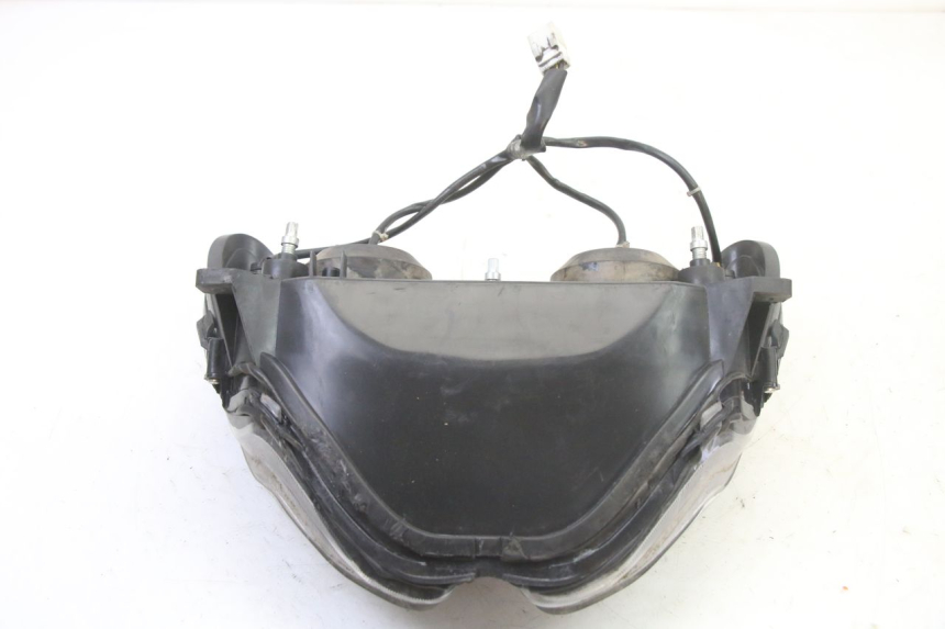 photo de VOORKOPLAMP PIAGGIO NRG POWER PUREJET 50 (2018 - 2021) - Staat van het oppervlak