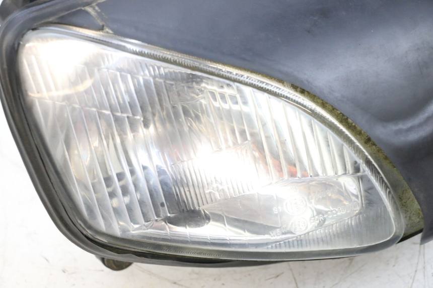 photo de VOORKOPLAMP HONDA NSR R 125 (1994 - 2003) - Detail van het onderdeel