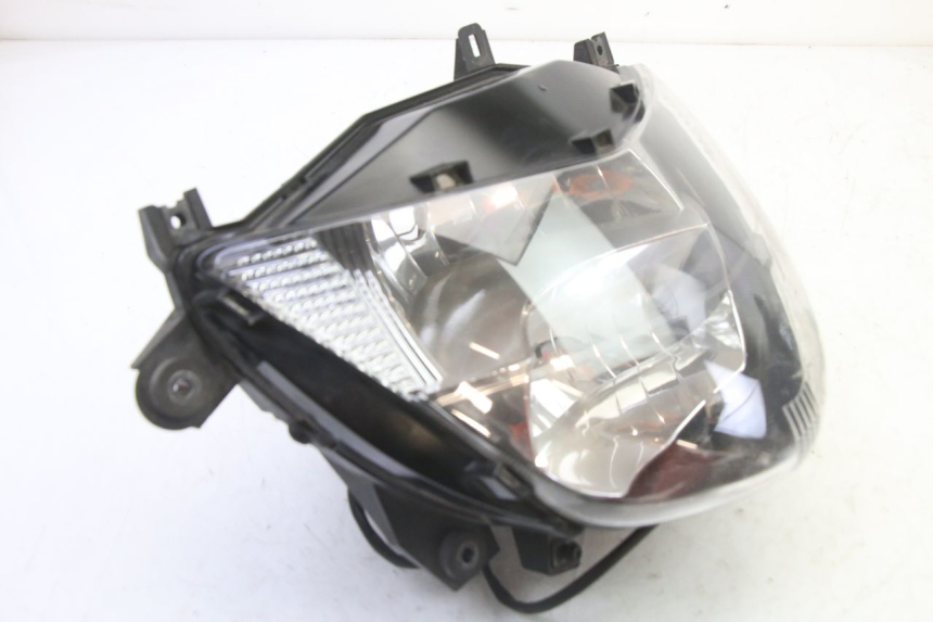 photo de VOORKOPLAMP HONDA NTV DEAUVILLE ABS 700 (2007 - 2016) - Detail van het onderdeel