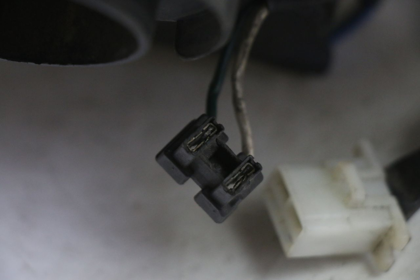 photo de VOORKOPLAMP HONDA NTV DEAUVILLE ABS 700 (2007 - 2016) - Productaanzicht