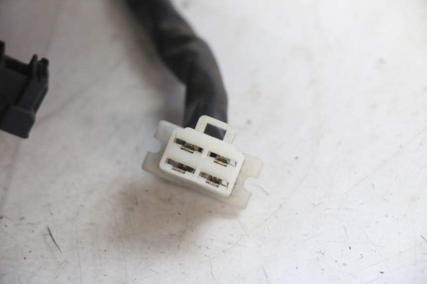 photo de VOORKOPLAMP HONDA NTV DEAUVILLE ABS 700 (2007 - 2016) - Kenmerkende details