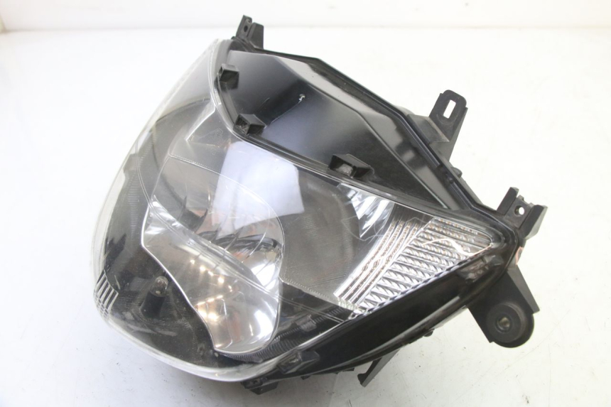 photo de VOORKOPLAMP HONDA NTV DEAUVILLE ABS 700 (2007 - 2016) - Zoom op gebruiksstaat