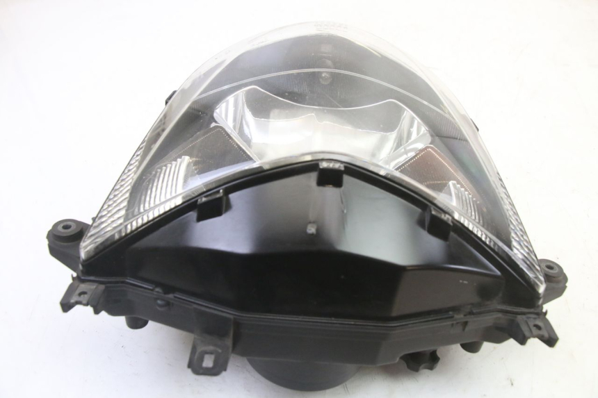 photo de VOORKOPLAMP HONDA NTV DEAUVILLE ABS 700 (2007 - 2016) - Andere kijkhoek