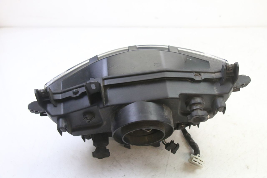 photo de VOORKOPLAMP HONDA NTV DEAUVILLE ABS 700 (2007 - 2016) - Technische close-up