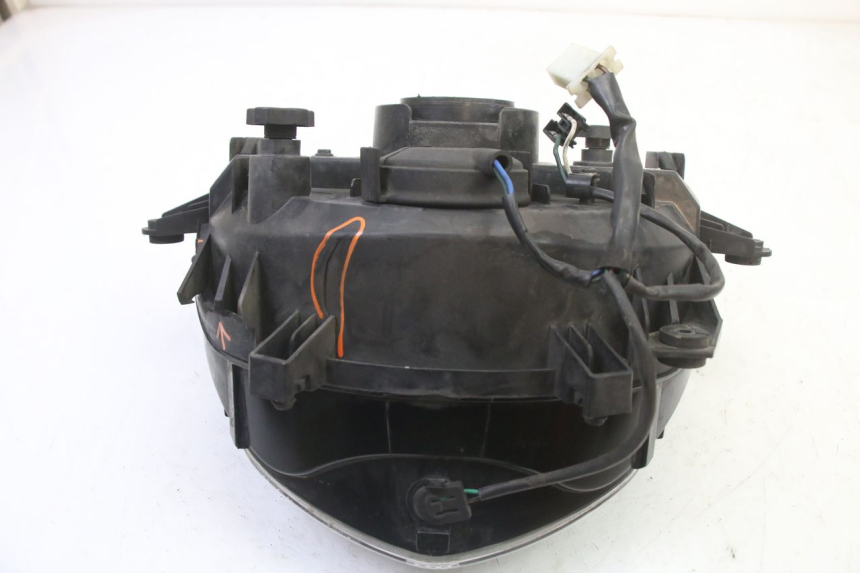 photo de VOORKOPLAMP HONDA NTV DEAUVILLE ABS 700 (2007 - 2016) - Overzicht