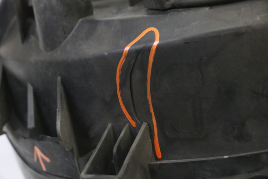 photo de VOORKOPLAMP HONDA NTV DEAUVILLE ABS 700 (2007 - 2016) - Bevestigingspunten