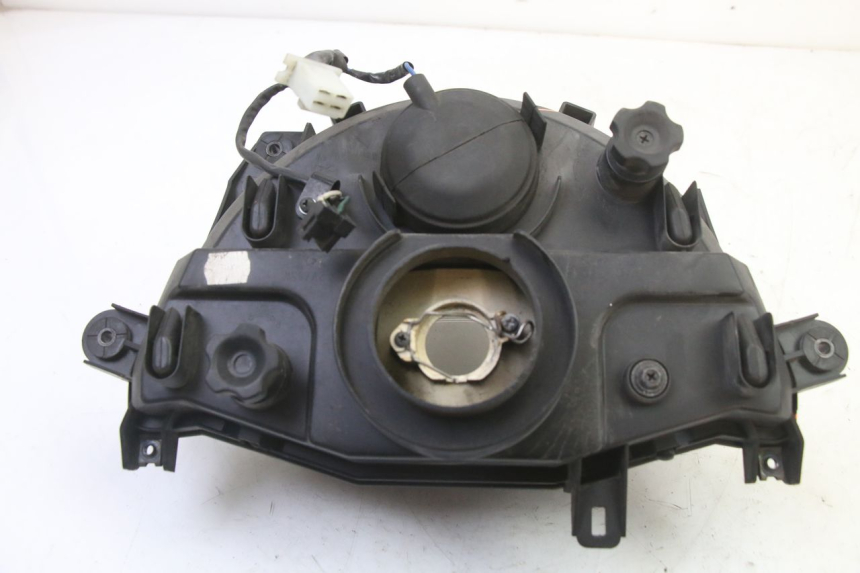 photo de VOORKOPLAMP HONDA NTV DEAUVILLE ABS 700 (2007 - 2016) - Gecontroleerd onderdeel