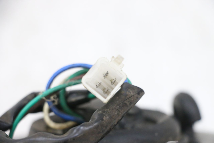 photo de VOORKOPLAMP JM MOTORS OLDIES GT 4T 50 (2018 - 2025) - Detail van het onderdeel