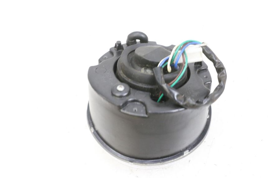 photo de VOORKOPLAMP JM MOTORS OLDIES GT 4T 50 (2018 - 2025) - Zoom op gebruiksstaat