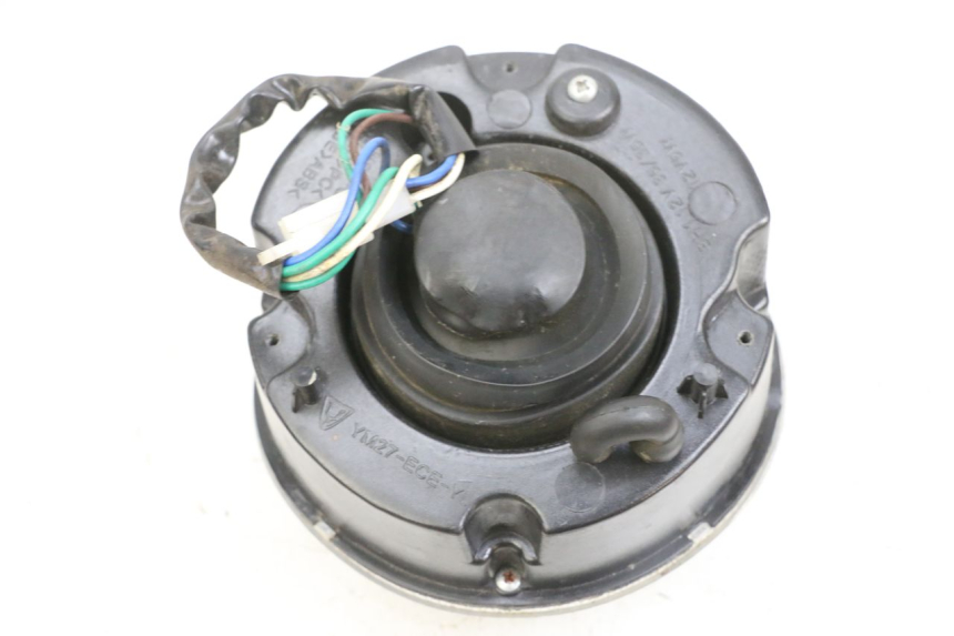 photo de VOORKOPLAMP JM MOTORS OLDIES GT 4T 50 (2018 - 2025) - Andere kijkhoek