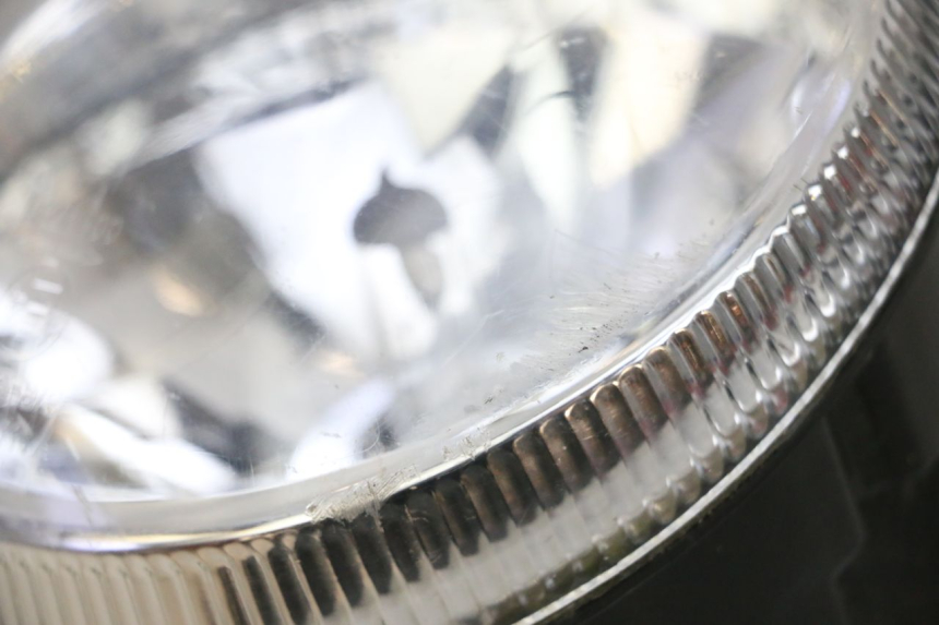 photo de VOORKOPLAMP JM MOTORS OLDIES GT 4T 50 (2018 - 2025) - Technische close-up