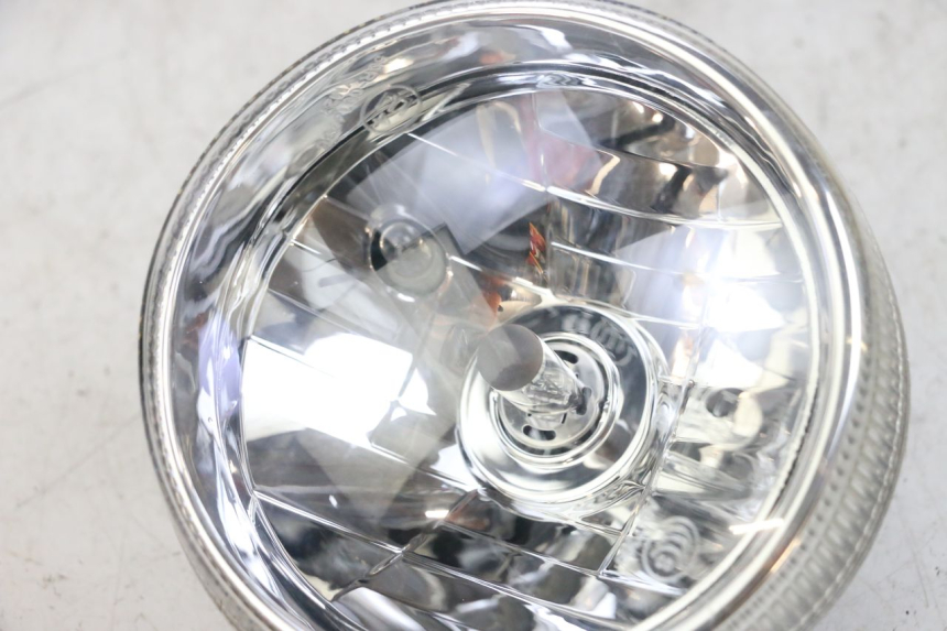 photo de VOORKOPLAMP JM MOTORS OLDIES GT 4T 50 (2018 - 2025) - Detail van het onderdeel