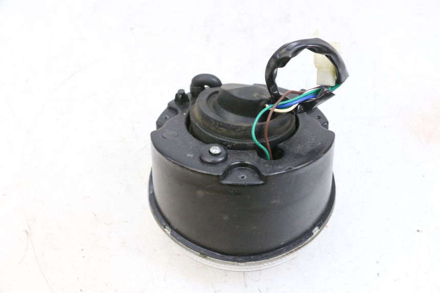 photo de VOORKOPLAMP JM MOTORS OLDIES GT 4T 50 (2018 - 2025) - Zoom op gebruiksstaat