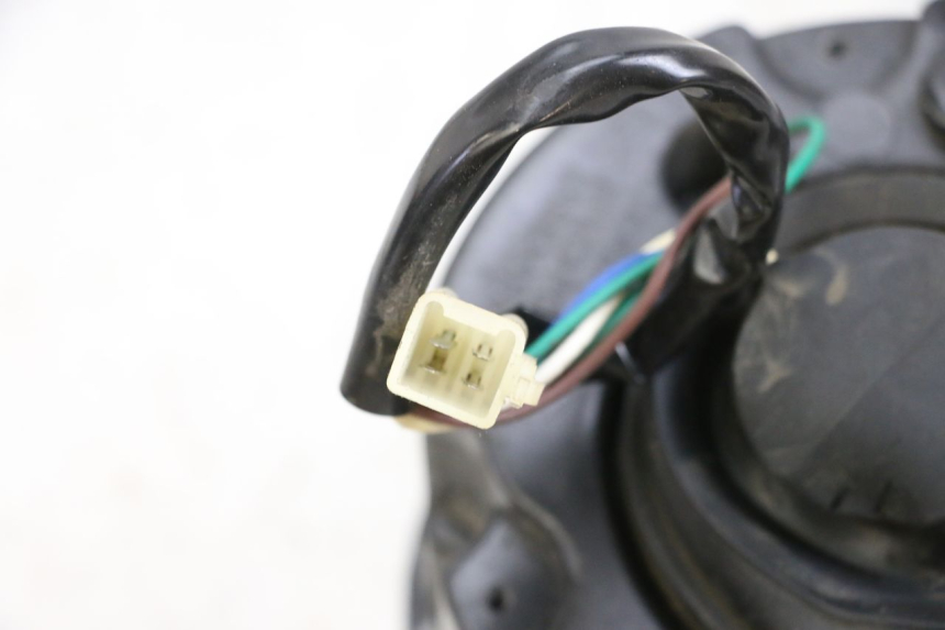 photo de VOORKOPLAMP JM MOTORS OLDIES GT 4T 50 (2018 - 2025) - Andere kijkhoek