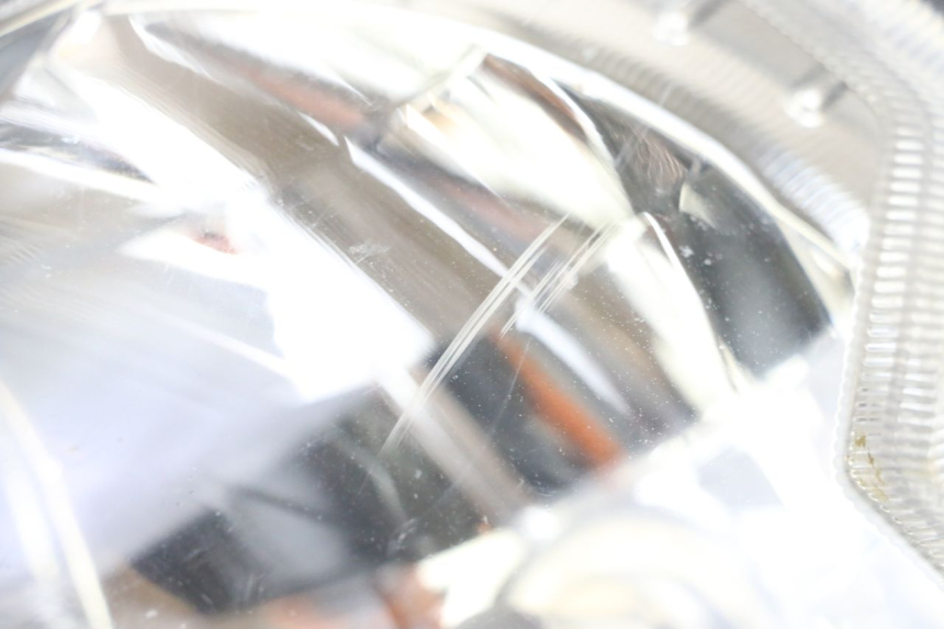 photo de VOORKOPLAMP SYM ORBIT 2 4T 50 (2008 - 2017) - Detailaanzicht