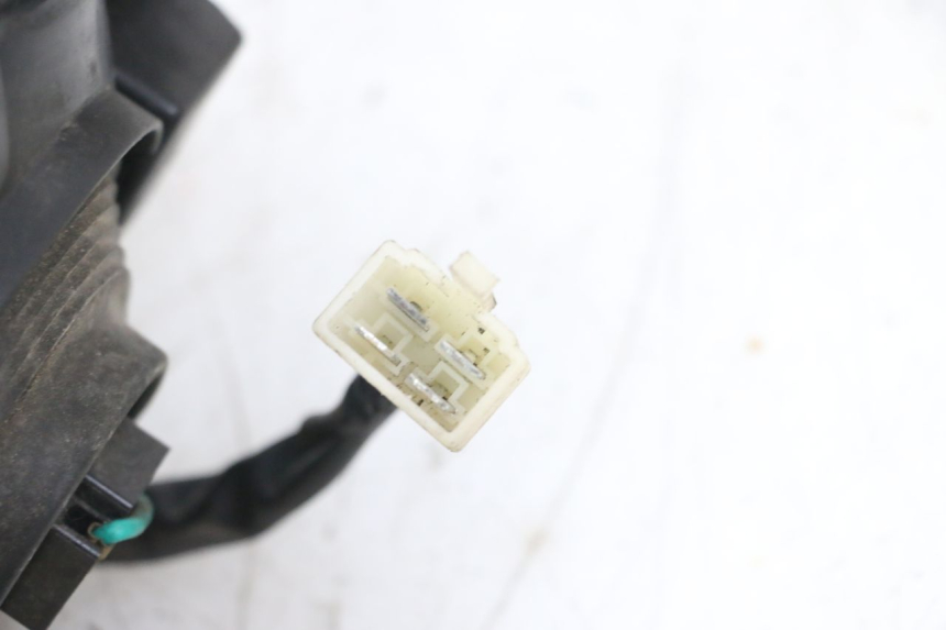 photo de VOORKOPLAMP SYM ORBIT 2 4T 50 (2008 - 2017) - Zoom op gebruiksstaat