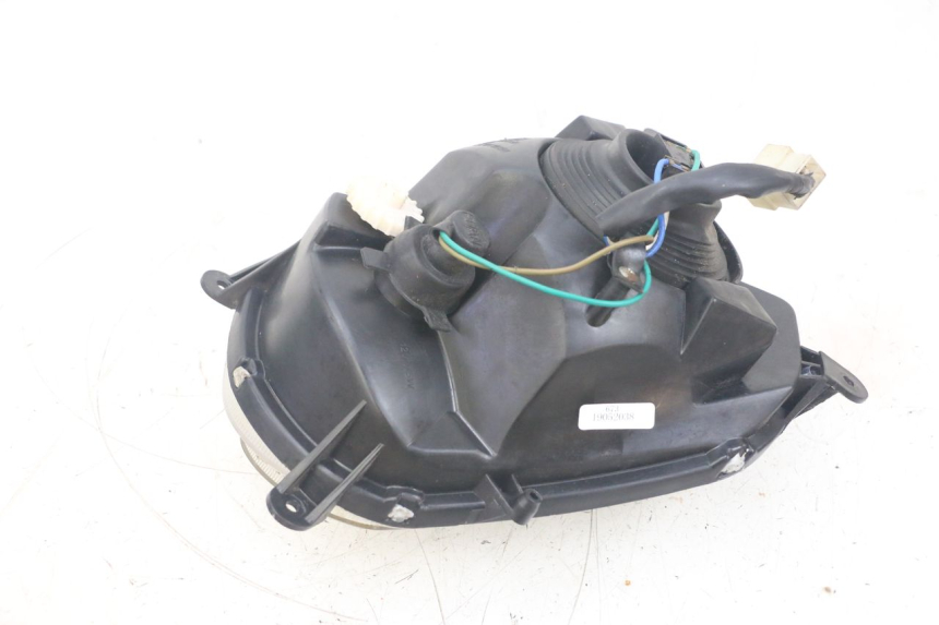 photo de VOORKOPLAMP SYM ORBIT 2 4T 50 (2008 - 2017) - Andere kijkhoek