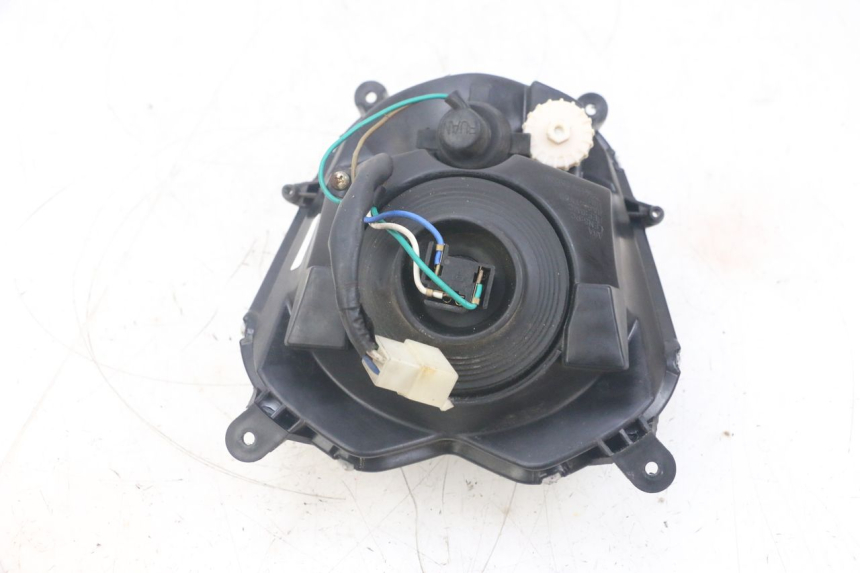 photo de VOORKOPLAMP SYM ORBIT 2 4T 50 (2008 - 2017) - Overzicht