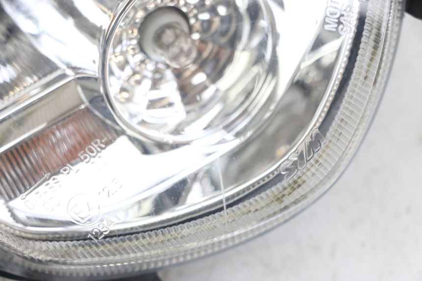 photo de VOORKOPLAMP SYM ORBIT 2 4T 50 (2008 - 2017) - Gecontroleerd onderdeel