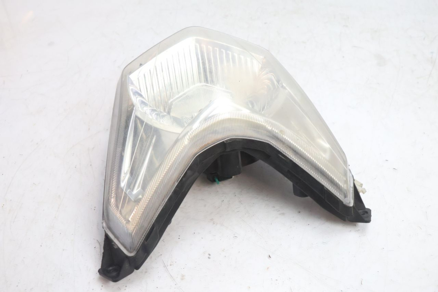photo de VOORKOPLAMP SYM ORBIT III 3 4T 50 (2021 - 2025) - Andere kijkhoek