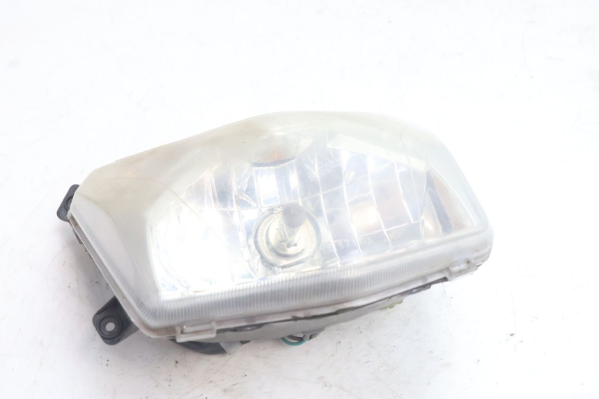 photo de VOORKOPLAMP SYM ORBIT III 3 4T 50 (2021 - 2025) - Technische close-up