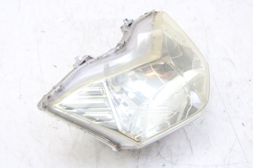 photo de VOORKOPLAMP IMF INDUSTRIE PACH 4T 50 (2009 - 2018) - Detail van het onderdeel