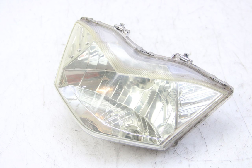 photo de VOORKOPLAMP IMF INDUSTRIE PACH 4T 50 (2009 - 2018) - Zoom op gebruiksstaat