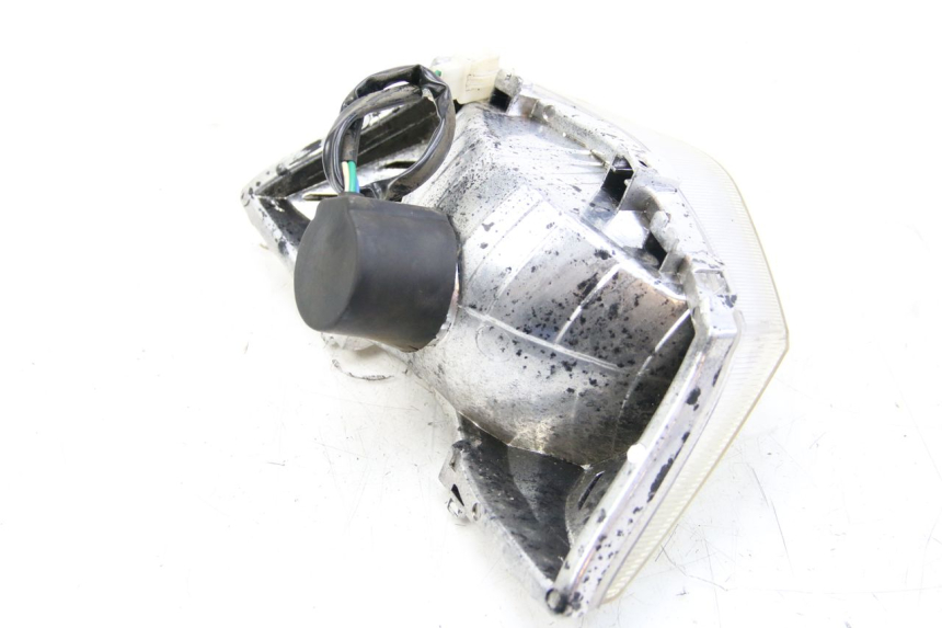 photo de VOORKOPLAMP IMF INDUSTRIE PACH 4T 50 (2009 - 2018) - Technische close-up