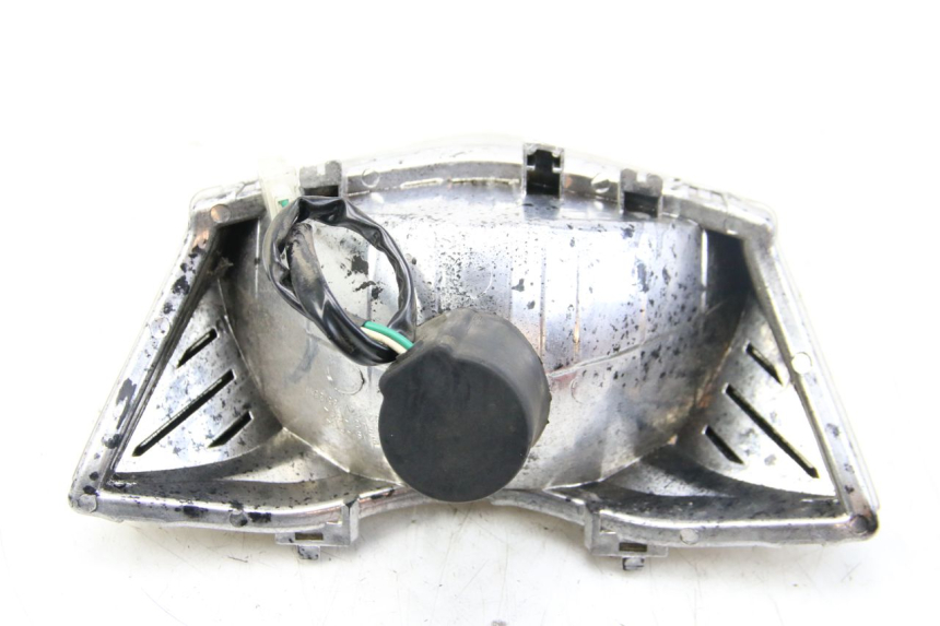 photo de VOORKOPLAMP IMF INDUSTRIE PACH 4T 50 (2009 - 2018) - Overzicht