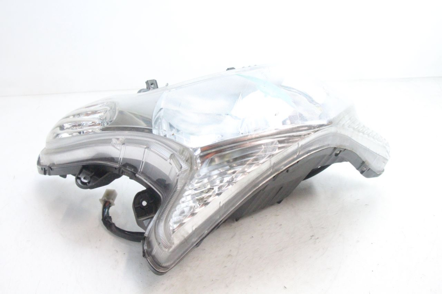 photo de VOORKOPLAMP HONDA PCX (JF28) 125 (2009 - 2011) - Detail van het onderdeel