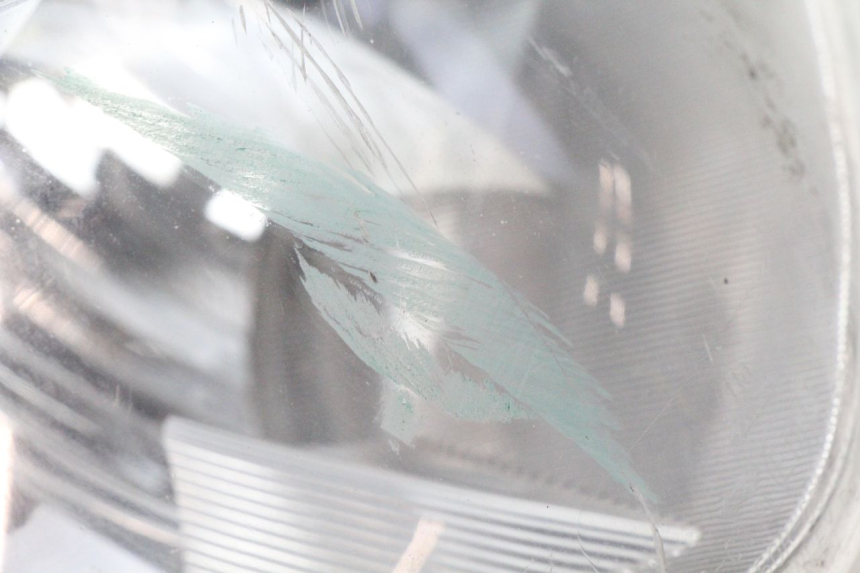 photo de VOORKOPLAMP HONDA PCX (JF28) 125 (2009 - 2011) - Zoom op gebruiksstaat