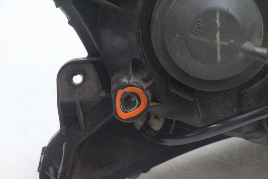 photo de VOORKOPLAMP HONDA PCX (JF28) 125 (2009 - 2011) - Overzicht