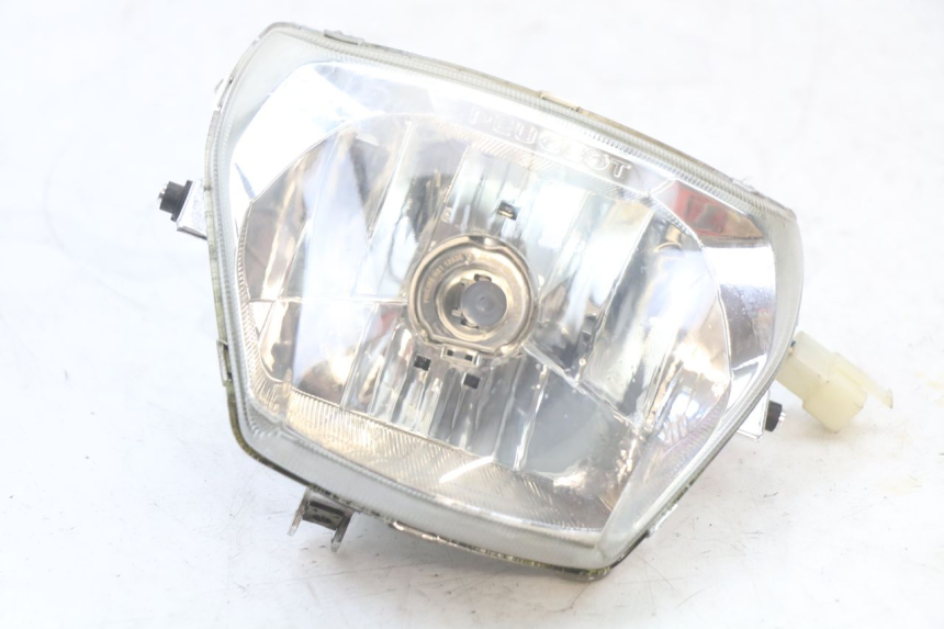 photo de VOORKOPLAMP PEUGEOT BELVILLE 125 (2017 - 2021) - Detail van het onderdeel