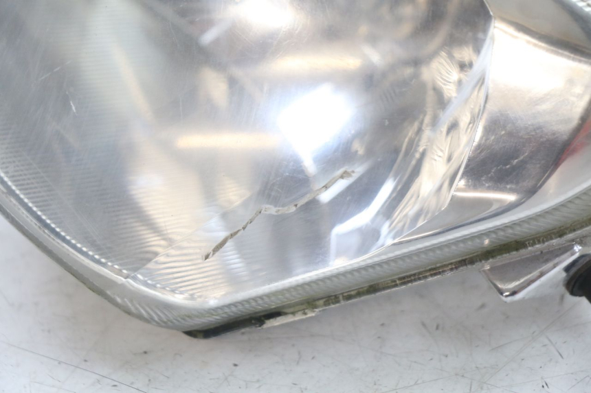 photo de VOORKOPLAMP PEUGEOT BELVILLE 125 (2017 - 2021) - Zoom op gebruiksstaat